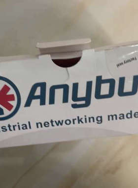 议价-Anybus AB7305-B AB9006-B全新现货