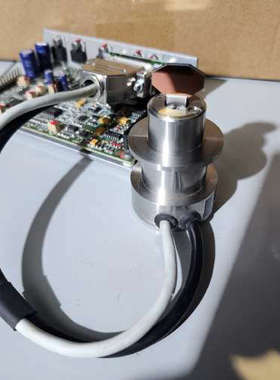 议价-CO2波段scanlab振镜