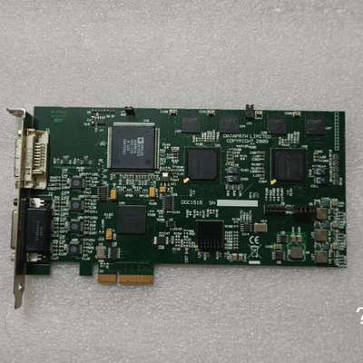 议价-DATAPATH LIMITED COPYRIGHT 200