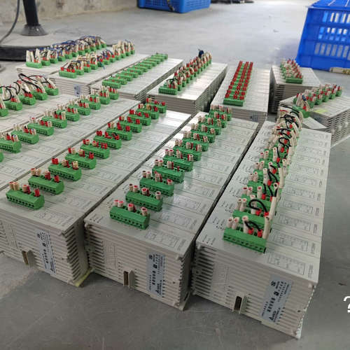 议价-台达温度模块DTC1000V，DTC2000V，二手拆机，成