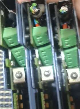 议价-贝加莱pLc模块Al354,7RI354.7有三个