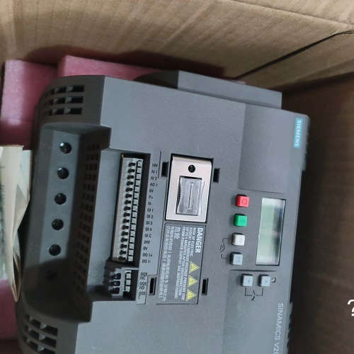 议价-V20 6SL3210-5BB22-2AV0西门子工业变频器