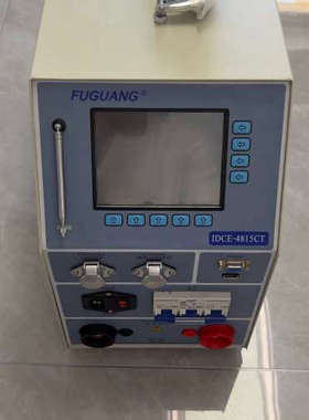 议价-福光电池检测仪，IDCE-4815CT，放电仪，电池检测仪全