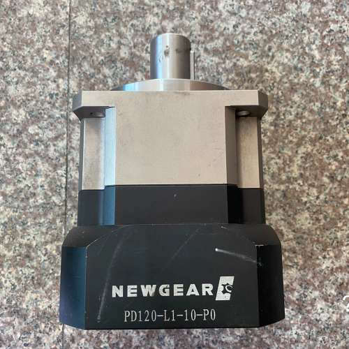 议价-PD120-L1-10-P0纽格尔行星减速机，速比1:10，