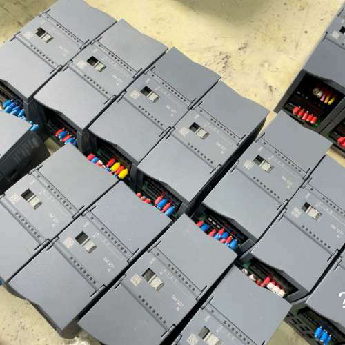 议价-西门子PLC SIMATIC S7-1200 6ES7 23