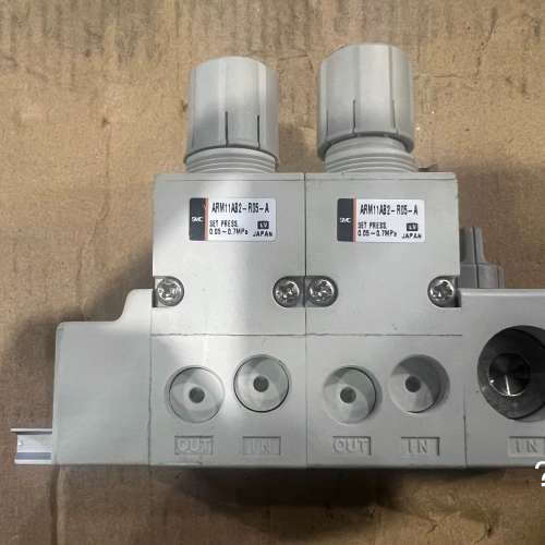 议价-正品SMC ARM11AB2-R05-A 调压阀 ARM11