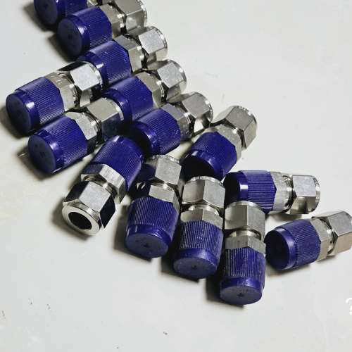 议价-PARKER帕克8MSC8N-316卡套接头