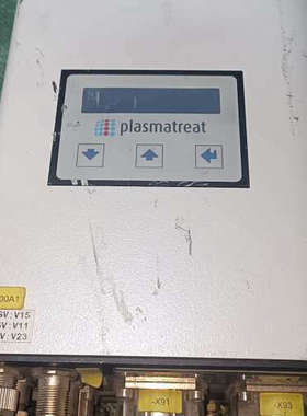 议价-plasmatreat等离子体处理设备 PCU1604 实物