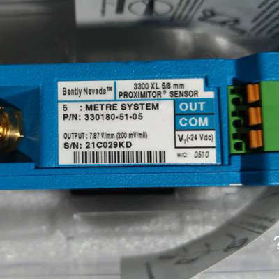 议价-本特利 330180-51-05