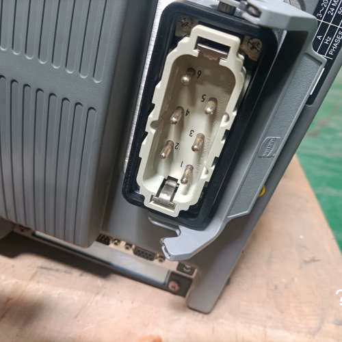 议价-ADVANCED ENERGY XSTREAM电源供应器，型