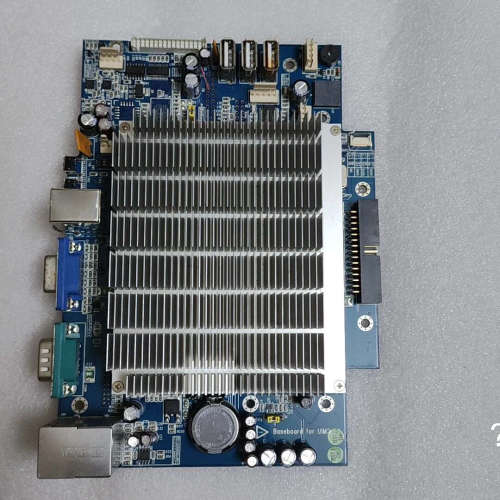 议价-EAP-UIM2 REV.A03  母版整套 包含小主板 包