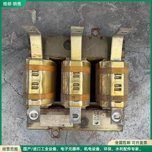 可维修ABB800变频器315KW电抗器/ACHO5840/680议价