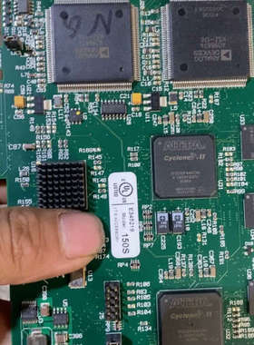 议价-Motherboaed DATAPATH IMAGEDP4