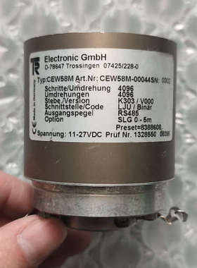 议价-D-7847 Trossingen  TR-EIectron