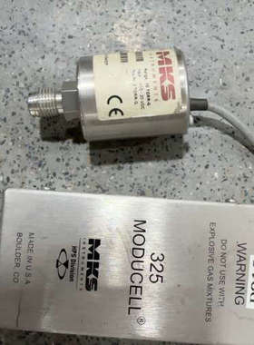 议价-二手拆机MKS325  103250032成色如图感兴趣的私