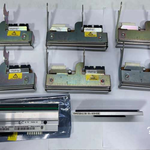 议价-Intermec易腾迈PF4i/PM4i打印头300dpi