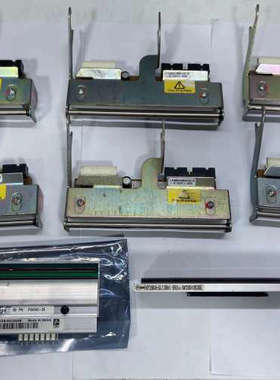 议价-Intermec易腾迈PF4i/PM4i打印头300dpi