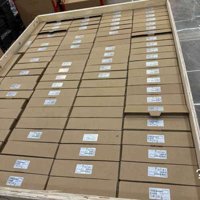 议价-威纶触摸屏CMT3075XH2 带包装 二手价格 全新品质[