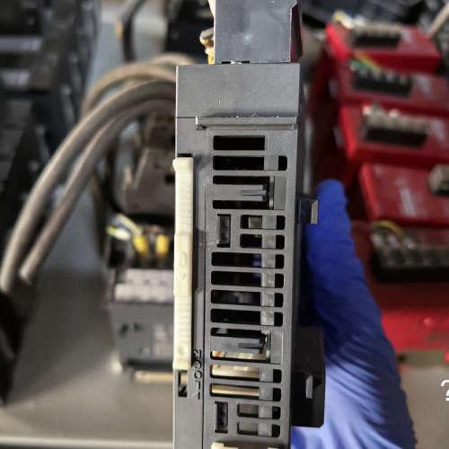 议价-Mitsubishi 、二手拆机原装正品三菱LJ71C24-