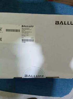 议价-巴鲁夫BES020C BES 517-132-M7-H全新原