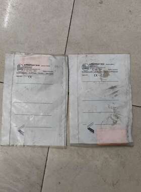 议价-全新原装IFM易福门IW5062接近传感器，德国制造75*