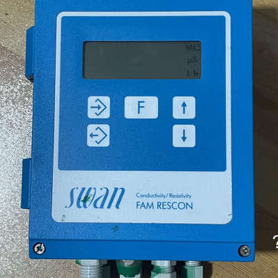 议价-瑞士SWAN斯旺分析仪FAM RESCON 13.124.2