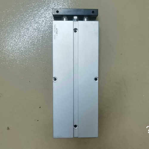 议价-全新！AirTac亚德客两轴气缸TN25X125S，全新未使