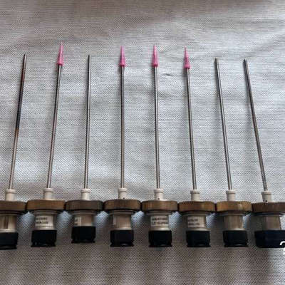 议价-AB MDS SCIEX 爱博才思 电喷雾离子源喷嘴 ESI