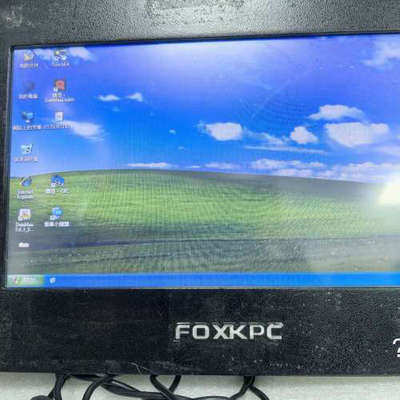 议价-FOXKPC富士康工控机触摸屏一体机