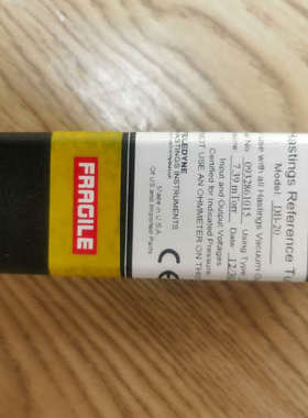 议价-Teledyne Hastings真空计HPM4/5/6校准