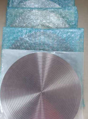 议价-原装DISCO工作盘，LDDN-910005-0，单价现货五