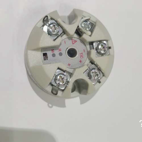 议价-英国STATUS温度变送器SEM203TC热电偶/PT100