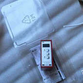 议价 从未被人 PR电子TRIP放大器2231P 神秘信号捕捉装 置