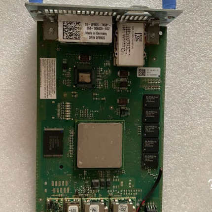 议价-德国IC DE-OF092G-74581-358-00603