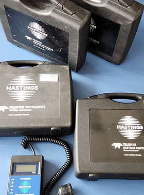 议价-Hastings HPM4/6 HPM4/5/6 真空计