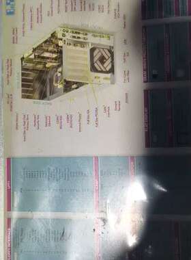 议价-B&R贝加莱工控机 IPC5000，  5c5001.01