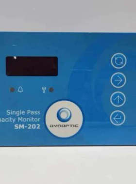 议价-acoem 船用锅炉排烟浓度检测器 SM-202议价