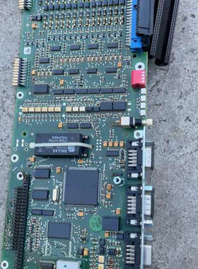 议价-IFE控制器MDC-110DMVB-IO主控板，二手拆机品。