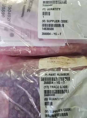 议价-MKS/GP 356004-YG-T 真空计 库房新品2个