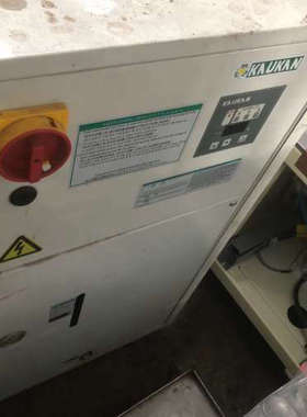 议价-库卡S P T S ／1350 w冷水机单相220 V