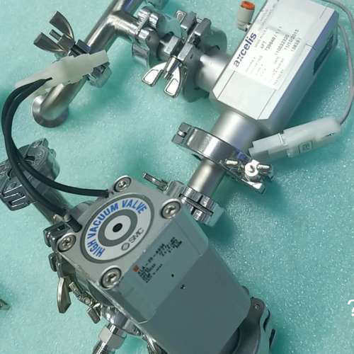 议价-AXCELIS 110032320 SMC XLA-25-A