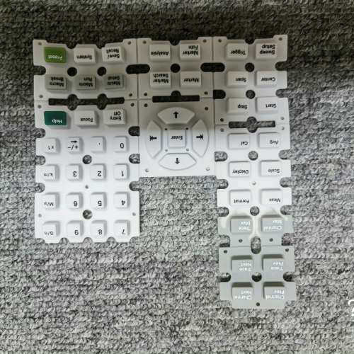 议价-E5071C 按键膜