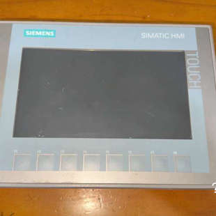 123 议价 型号6AV2 Basic 西门子触摸屏KTP700