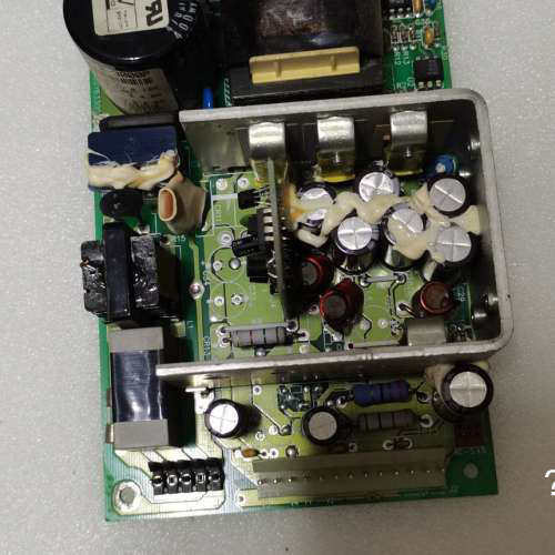 议价-原装拆机power-one  MAP110-3000P工业医