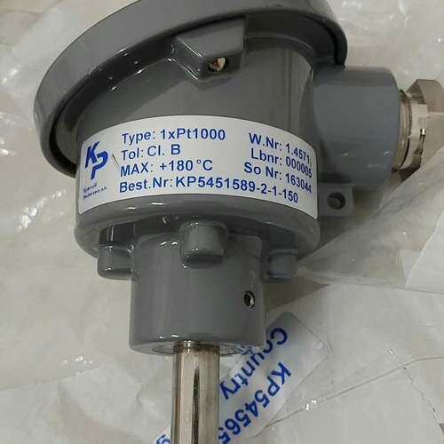 议价-KP温度传感器1xPt1000  CI.B  +180°C