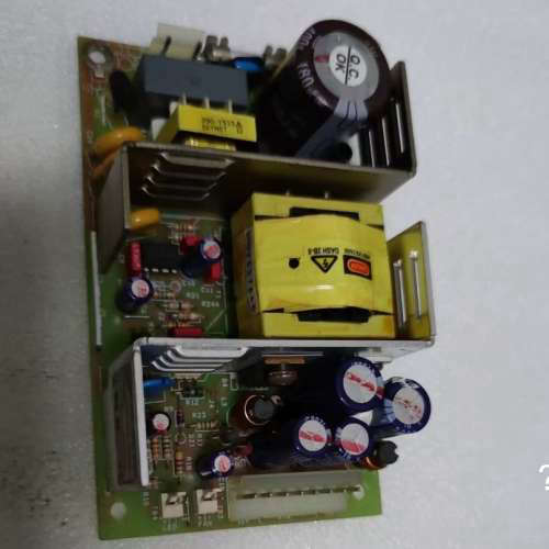 议价-Skynet电源模块SNP-9063 拆机件 功能正常 实物