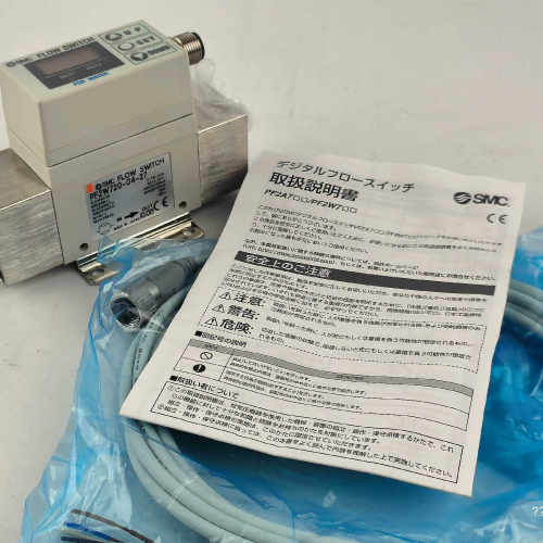 议价-PF2W720-04-27 SMC流量开关