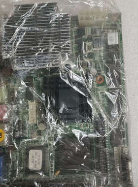 议价-EBC300 REV B1 工业工控主板 包好可以提供测试图