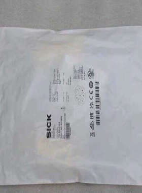 议价-全新施克SICK安全开关 TR4-SDU01CB 现货607