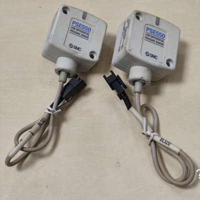 议价-SMC  PSE550 压力传感器
